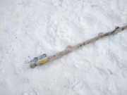 Kopfairbag - Vorne Linke Audi A4, B6 2000.11 - 2004.11 8E9880741,