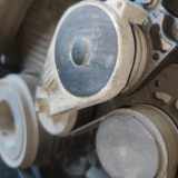 Spannrolle Volkswagen Golf, IV 1997.08 - 2003.10 038903315a,