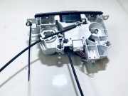 Bedienelement für Klimaanlage Mazda Premacy, 1999.01 - 2005.03 cb08a, cb08a0j18