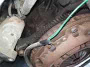 Kupplungssatz Citroen Berlingo, I 1996.07 - 2002.11 Gebraucht,