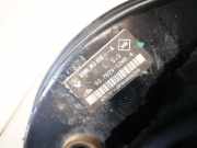 Bremskraftverstärker Renault Laguna, II 2001.03 - 2006.05 8200363858a, 8200363858-a 03.7874-1205.4