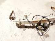 Anhängerkupplung Peugeot 406, 1995.11 - 1999.03 Gebraucht,