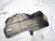 Unterfahrschutz Toyota Corolla, 2001.11 - 2004.02 Gebraucht,