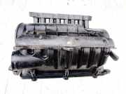 Ansaugkrümmer Mercedes-Benz A-CLASS, W168, 1997.07 - 2001.06 6680900101,
