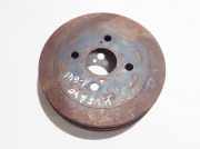 Bremstrommel Toyota Yaris Verso, 1999.11 - 2005.09 Gebraucht,