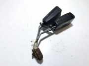 Gurtschloss - Hinten Linke Audi A8, D2 1994.03 - 1999.06 4d0857739h,