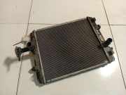 Wasserkühler Peugeot 107, I 2005.01 - 2009.06 Cz422173,Cz422173