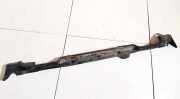 Stoßstangenhalter - Hinten Nissan Note, 2006.03 - 2013.06 791229u000,