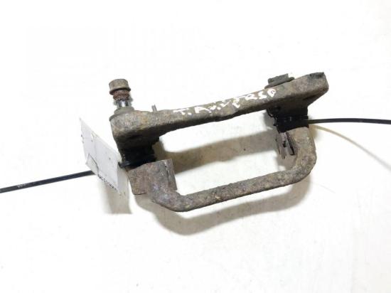 Bremssattelträger - Hinten Linke Toyota Avensis Verso, 2001.08 - 2009.11 Gebraucht, Bild Bremssattelträger - Hinten Linke Toyota Avensis Verso, 2001.08 - 2009.11 Gebraucht,