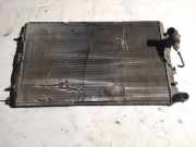 Wasserkühler Volkswagen Golf, V 2003.10 - 2008.10 1k0121253aa,872272s BRU