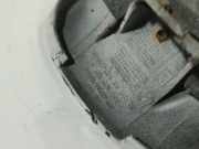 K?hlergrill - Vorne Linke Skoda Fabia, II 5J 2007.01 - 2010.06 5U0807489A,5U0 807 489 A