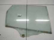 Seitenscheibe - Hinten Rechts Mazda 3, BK 2003.10 - 2009.06 as2,