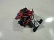 Sicherungskasten Skoda Superb, I 2001.12 - 2008.03 Gebraucht ,