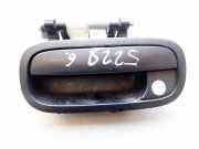 Taster Öffner Heckklappe Renault Safrane, 1996.07 - 2000.12 facelift 94061110, 7700842284