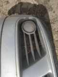 Kühlergrill - Vorne Linke Volkswagen Golf Plus, 2005.01 - 2008.05 Gebraucht, BKC