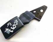 Gurtschloss - Hinten Linke Peugeot 208, 2012.01 --> 6190405b, 015191 16819aeu