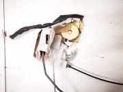 T?rschloss Stangen - Vorne Linke Mazda MPV, III 1999.08 - 2006.02 Gebraucht,