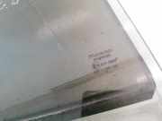 Seitenscheibe - Hinten Rechts Jaguar S-Type, 1999.01 - 2002.04 Gebraucht,