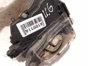 Türschloss Stangen - Hinten Linke Peugeot 4007 2007 - 2012 Gebraucht,