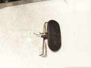 Waschwasserdüse Scheibenreinigung Audi A6, C6 2005.01 - 2008.10 4f0955987a,