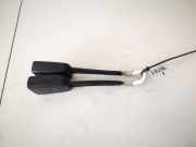 Gurtschloss - Hinten CENTER Seat Toledo, 1999.04 - 2006.05 1j0857488,