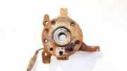 Radnabe Achsschenkel - Vorne Linke Opel Astra, H 2004.03 - 2009.12 Gebraucht,