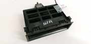 Handschuhfach Seat Alhambra, 2000.06 - 2010.03 facelift 3B0857058,