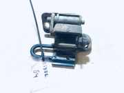 Türscharnier Hinten Volkswagen Passat, B5+ 2000.11 - 2005.05 3b4833411c, Azm