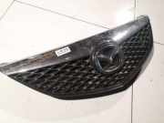 Kühlergrill Frontgrill Kühlergitter Mazda 6, 2002.06 - 2007.08 gj6a50712,