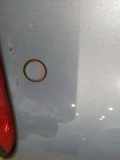 Sensor für Einparkhilfe - HINTEN Renault Fluence, 2009 --> Gebraucht,