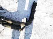 Tankeinfüllstutzen Tankrohr Kraftstoffrohr Fiat Croma 2005 - 2011 Gebraucht,