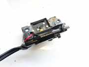 Heckklappe Heckklappenschloss Kofferraumschloss Toyota Prius, 2003.06 - 2009.01 Gebraucht,