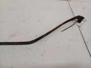 Halteband Kraftstoffbehälter Nissan Note, 2006.03 - 2013.06 Gebraucht ,