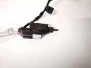 Bremslichtschalter Schalter Volkswagen Phaeton, 2002.04 - 2006 3b0945511a, AYT
