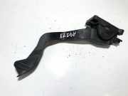 Pedalwerk Peugeot 307, 2000.08 - 2005.06 0280752235,9645851580