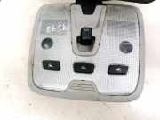 Innenraumleuchte Volvo S80, 1998.05 - 2004.06 Gebraucht ,