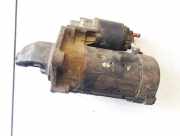 Anlasser Iveco Daily, 2006.01 - 2011.06 Gebraucht,