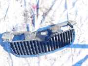 Kühlergrill Frontgrill Kühlergitter Skoda Roomster, I 2006.01 - 2010.05 5j0853668a,002010212713