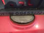 Kennzeichenleuchte Toyota Aygo, 2005.07 - 2009.12 Gebraucht,