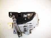 Türschloss Stangen - Vorne Linke Audi Q7, 2006.03 - 2010.05 3c1837015a,