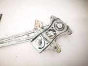 Fensterheber - Hinten Linke Nissan Micra, K14 2017 - 2020 Gebraucht,