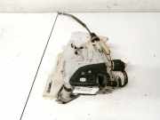 T?rschloss Stangen - Vorne Linke Volkswagen Passat, B6 2005.08 - 2010.11 301837015a,cz301837015a BMR