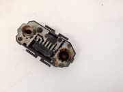 Lampenträger Heckleuchte - Hinten Seat Toledo, 1999.04 - 2006.05 1m5945259,