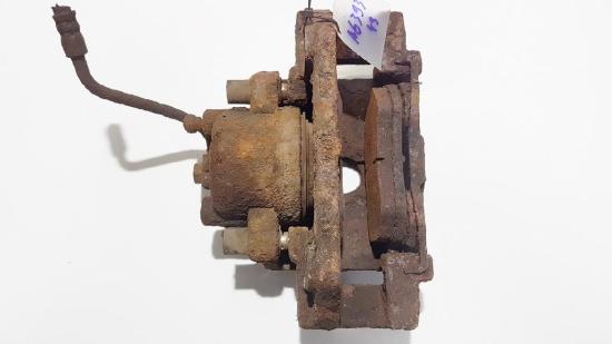 Bremssattel - Vorne Rechts Chrysler Voyager, IV 2000.02 - 2008.12 6629, Bild Bremssattel - Vorne Rechts Chrysler Voyager, IV 2000.02 - 2008.12 6629,