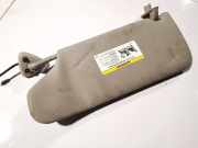 Sonnenblende Chrysler 300C, I 2005.01 - 2010.06 Gebraucht,