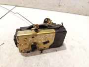 T?rschloss Stangen - Vorne Linke Opel Vectra, B 1995.09 - 2000.09 90585021,