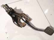 Bremspedal Toyota Corolla, 2004.02 - 2007.02 facelift Gebraucht,