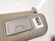 Sonnenblende Mazda 6, 2002.06 - 2007.08 Gebraucht,