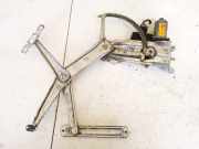 Fensterheber - Vorne Linke Opel Zafira, A 1999.04 - 2003.11 90579571,
