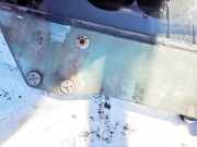 Seitenscheibe - Hinten Linke Subaru Forester, I 1997.01 - 2000.06 Gebraucht,